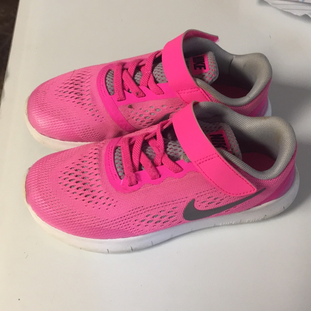 Nike Free. Kids size 13.